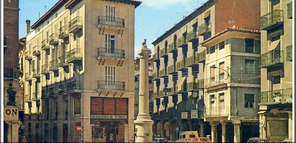 Cuál es la plaza que rinde homenaje al toro y sorprende con su arquitectura