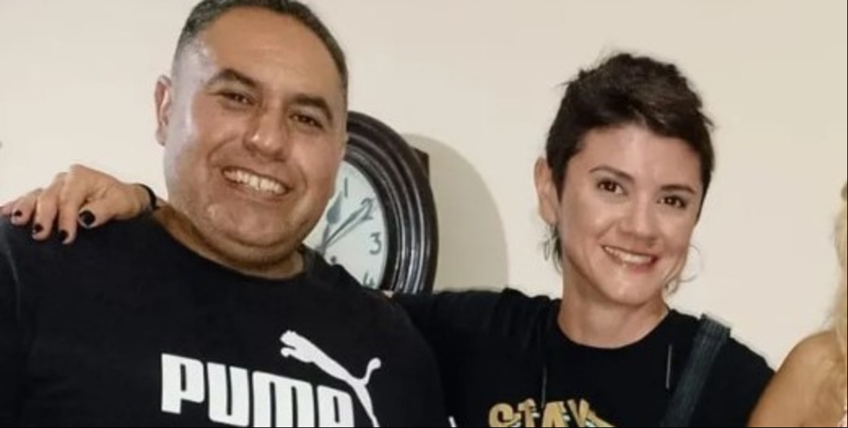 La científica del Conicet acusada de matar a su amigo durante un juego sexual dice que es lesbiana y la quisieron violar