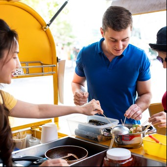 Escapada ideal para Semana Santa: El polo gastronómico cerca de Córdoba enamora con sus paisajes