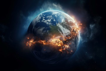 Científicos crearon un dispositivo que logra generar energía con la rotación de la Tierra: cómo funciona y qué opinan los expertos