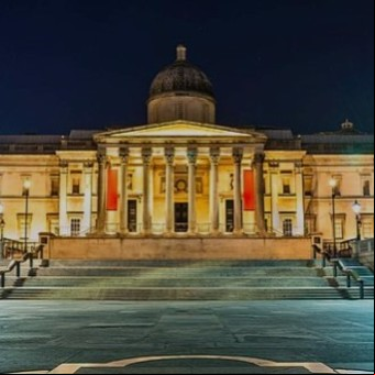 La National Gallery de Londres abre un sorteo para dormir una noche en el museo