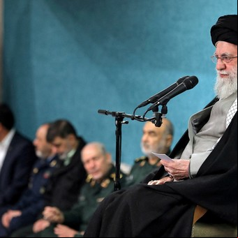 Atentado a la AMIA: el fiscal reclama el arresto de Alí Khamenei, líder espiritual de Irán