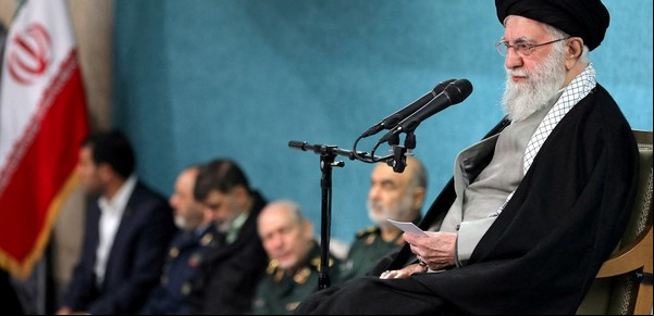Atentado a la AMIA: el fiscal reclama el arresto de Alí Khamenei, líder espiritual de Irán