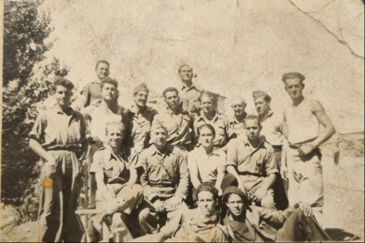 Imágenes del Museo Virtual de la Guerra Civil Española.
