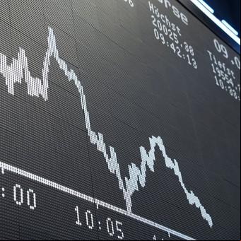 Aranceles de Trump: caen las bolsas en Asia y Europa, y se teme otra jornada negra en los mercados