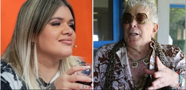 Morena Rial fue acusada de intentar robar la casa de Carlos Perciavalle: los audios que la incriminan