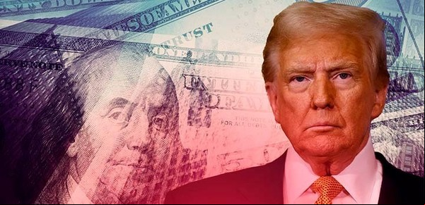 El último récord histórico de Donald Trump