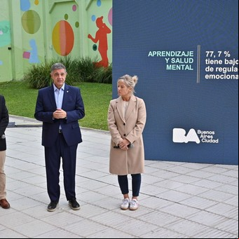 Crearán una "escuela para padres" online y gratis para apoyarlos en la crianza