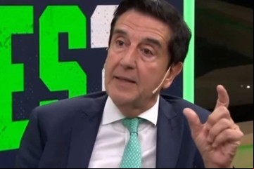 Giro inesperado para Melconian en televisión: criticaba la falta de acuerdo con el FMI y llegó el anuncio del desembolso