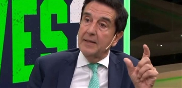 Giro inesperado para Melconian en televisión: criticaba la falta de acuerdo con el FMI y llegó el anuncio del desembolso