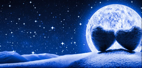 Ritual del amor para la Luna llena en Libra del 12 de abril de 2025 