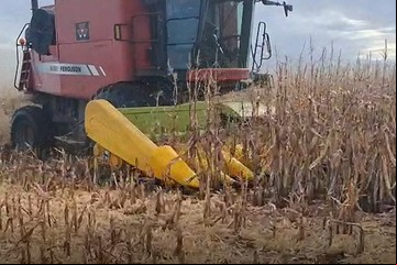 En marzo cayeron las exportaciones y volvió a bajar el superávit comercial