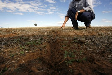 Australia tiene el primer lugar en la lucha contra el “cambio climático”