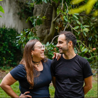 Parejas no monógamas: ¿llegó el fin de la exclusividad sexual?