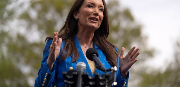 “Donald Trump pondrá a América primero, no a la carne argentina”: la advertencia de la secretaria de Agricultura de Estados Unidos en medio de la crisis por los aranceles
