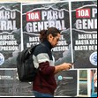El Gobierno limitó por decreto el derecho a huelga y amplía las actividades que deberán prestar servicios en un paro