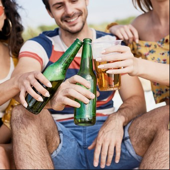 Con cerveza, danzas y folklore: así será el evento gratuito que une a Alemania y San Juan
