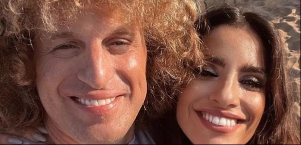 Trascendió que Rulo Schijman y Gabriela Sari estarían separados, tras más de diez años juntos