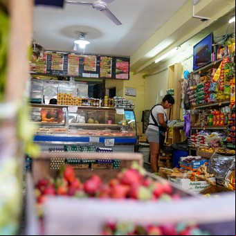 Canasta básica: una familia necesitó más de $1.100.000 para no ser pobre en marzo de 2025
