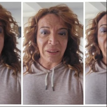Tras las polémicas declaraciones de Viviana Canosa, Lizy Tagliani se defendió en redes: "Son todas mentiras"