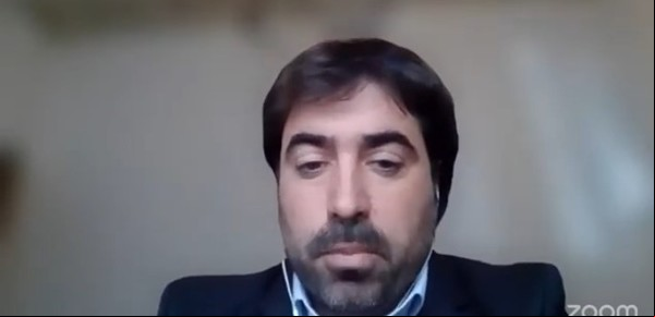 Designan al apoderado del PRO como titular del organismo porteño de  a la información pública