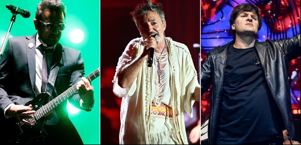 Quilmes Rock 2025: los horarios actualizados de los artistas, los escenarios y todos los detalles del segundo fin de semana