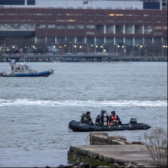 Por qué se estrelló el helicóptero en el Río Hudson: las hipótesis y lo que se sabe del trágico accidente en Nueva York este 11 de abril