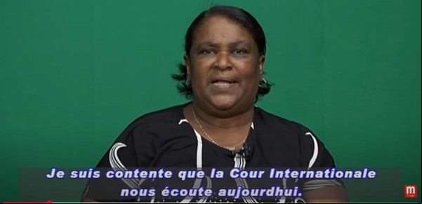 Sands sobre Chagos, el pequeño archipiélago en el Índico que torció el brazo de un imperio
