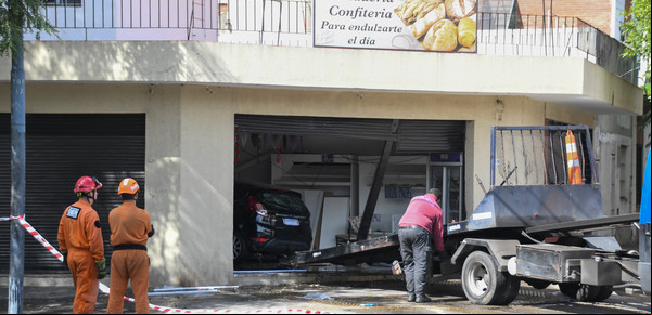 "Parece Thriller": tras la tragedia de Parque Chacabuco, los vecinos hablan de "zombies en tierra de nadie" 
