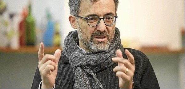 El Gobierno no le renovó la residencia en el país al consultor español Antoni Gutiérrez-Rubí, estratega de campaña del PRO: dicen que mintió al ingresar a la Argentina