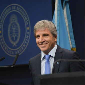 Por la apertura del cepo a fondos especulativos, el Gobierno espera el ingreso de casi US$ 12.500 millones