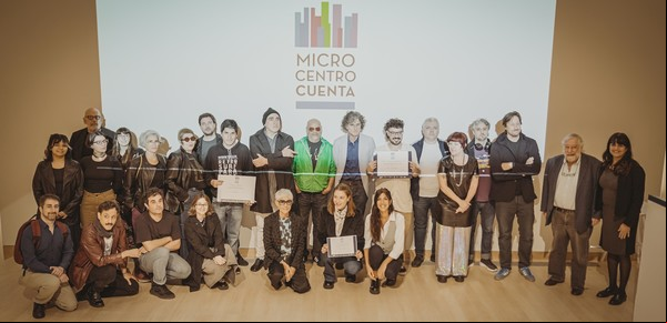 Un brasileño y dos argentinos se quedaron con $4 millones del concurso Microcentro Cuenta