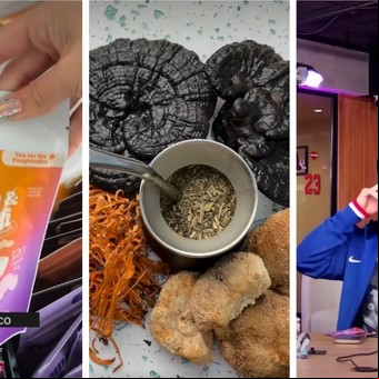 Los “hongos para el estrés” que son furor en redes: ¿moda pasajera o alivio real?