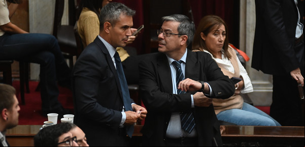 Plebiscito sobre el FMI, Milei obligado a pactar y las 8 derrotas por el escándalo cripto