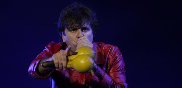 Diez hitos del festival Quilmes Rock 2025 que sumó más de 240 mil personas