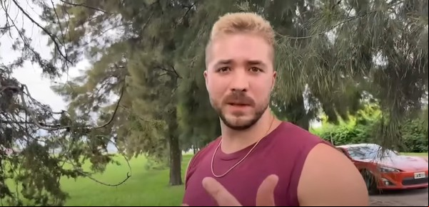 Se hacían pasar por menores de edad para capturar pedófilos y después los torturaban: detuvieron a la banda de los "caza-violines"