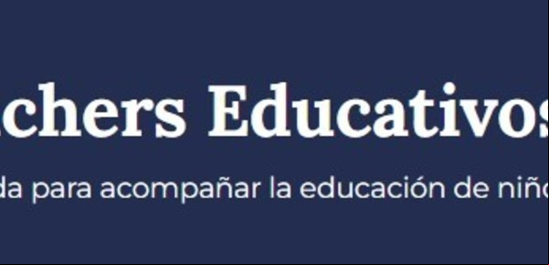 Cómo acceder al Voucher Educativo 2025: inscripción abierta hasta el 16 de mayo