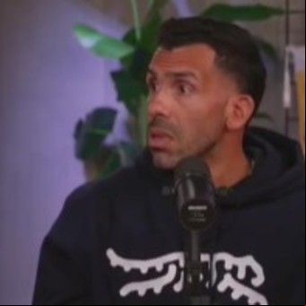 Carlos Tevez cranea su partido despedida: hablará con Riquelme por La Bombonera y quiere juntar a Messi con Cristiano Ronaldo