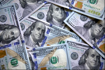 Dólar hoy y dólar blue, EN VIVO: a cuánto cotiza el oficial y cuál es el precio del paralelo este jueves 22 de mayo, minuto a minuto