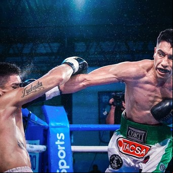 El boxeo empieza su propio Mundial: el revolucionario torneo con 128 peleadores y seis argentinos que van por un premio grande