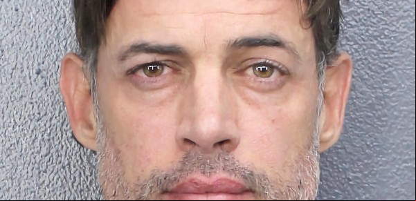 William Levy, el protagonista de "Café con aroma de mujer", de Netflix, fue arrestado en Miami