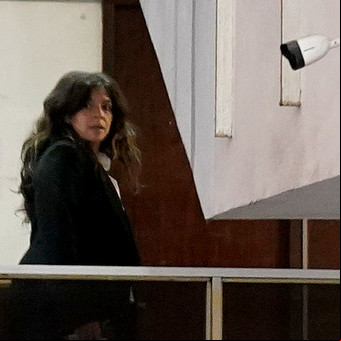 Juicio por la muerte de Diego Maradona: "No le creí a Cosachov", dijo Dalma