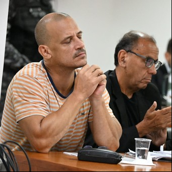 Uno de los hermanos Kiczka buscó hacerse cargo de los videos de pedofilia con un argumento indignante: "No sabía que era ilegal mirarlos"