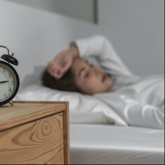 La duración no es lo único que importa: revelan otras seis cualidades del sueño con impacto en la salud