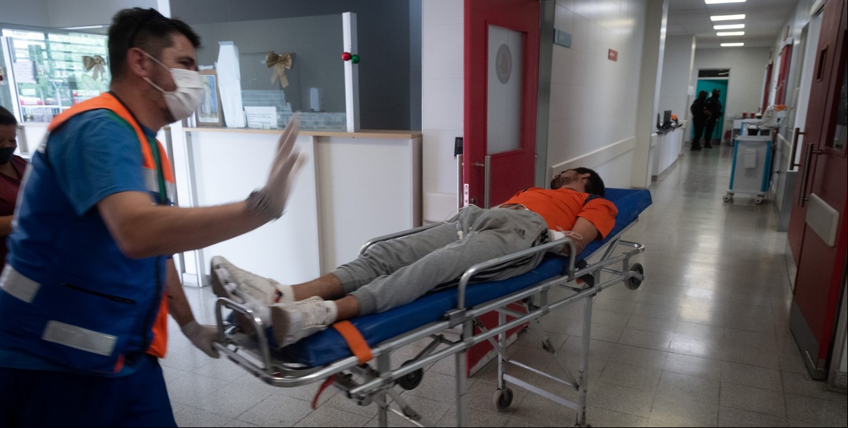 El futuro de la salud: los desafíos de la política para mejorar un sistema en crisis