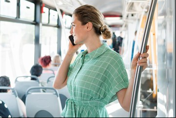 Un recorrido histórico de 100 kilómetros: el colectivo que une CABA con una joya turística de la provincia de Buenos Aires