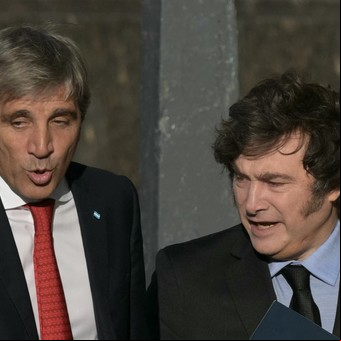 "Que se olviden de las paritarias libres": pese al pedido de la CGT, el Gobierno insiste que no homologará subas por encima del tope salarial