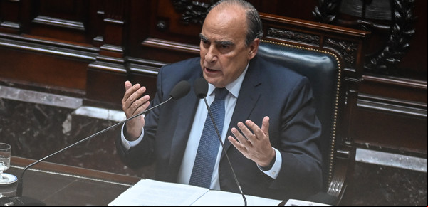 Javier Milei y sus medidas, EN VIVO: Guillermo Francos expuso durante siete horas en Diputados, pero no respondió preguntas sobre el escándalo cripto de $LIBRA