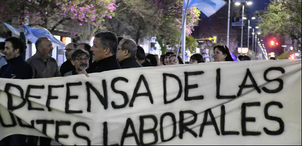 Vicentin acordó un pago de salarios y retoman la actividad en las plantas aceiteras