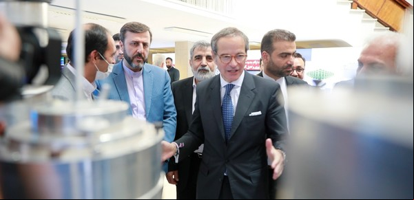 A Estados Unidos le queda poco tiempo para lograr un acuerdo con Irán, advierte la agencia nuclear de la ONU